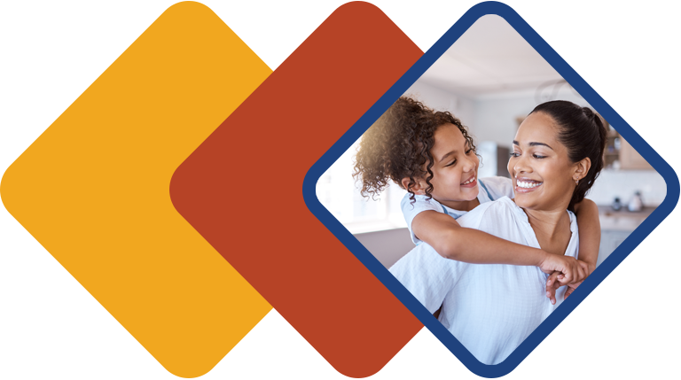 Community Plus FCU family